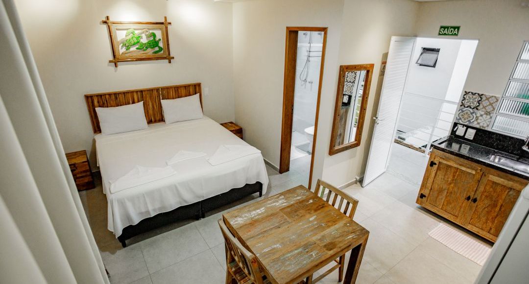 Apartamento Suite Muaro em Boiçucanga SP Apartamento Suite Muaro em Boiçucanga SP